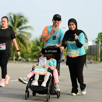 Runner Photo 8354564