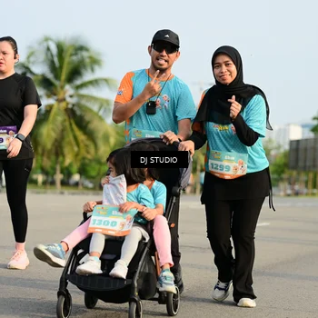 Runner Photo 8354565