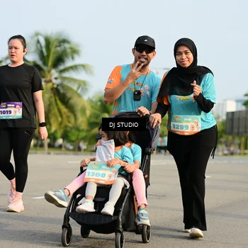 Runner Photo 8354567