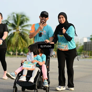 Runner Photo 8354568