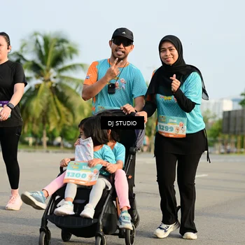 Runner Photo 8354569