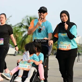 Runner Photo 8354570