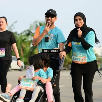 Runner Photo 8354572
