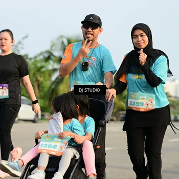 Runner Photo 8354573