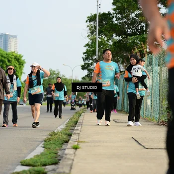 Runner Photo 8354580