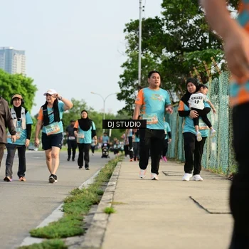 Runner Photo 8354581