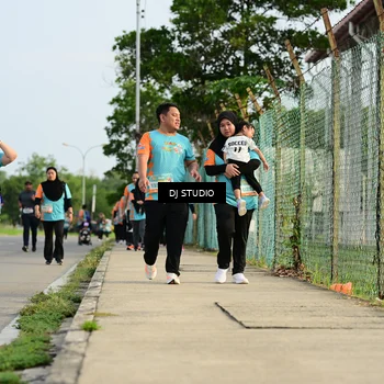 Runner Photo 8354582