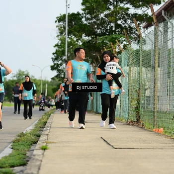 Runner Photo 8354583