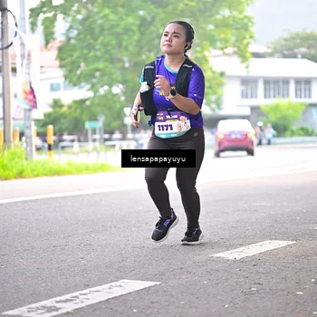Runner Photo 8354584