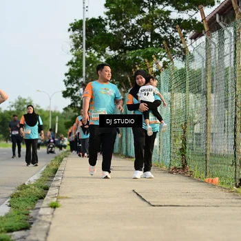 Runner Photo 8354585
