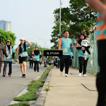 Runner Photo 8354586