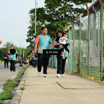 Runner Photo 8354587