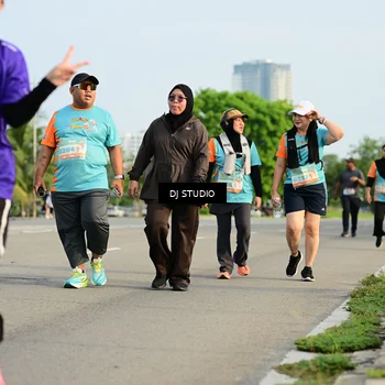 Runner Photo 8354589