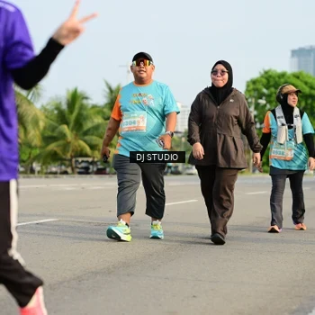 Runner Photo 8354590