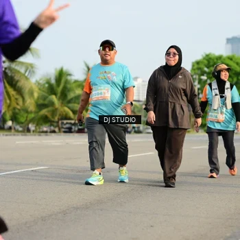 Runner Photo 8354592