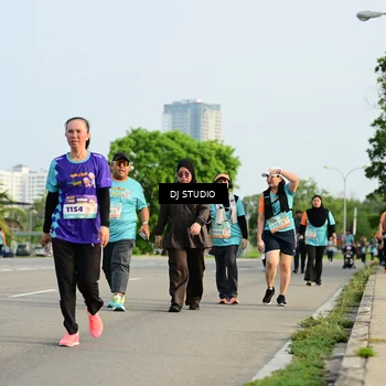 Runner Photo 8354593