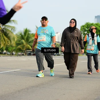 Runner Photo 8354595