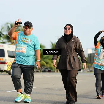 Runner Photo 8354597