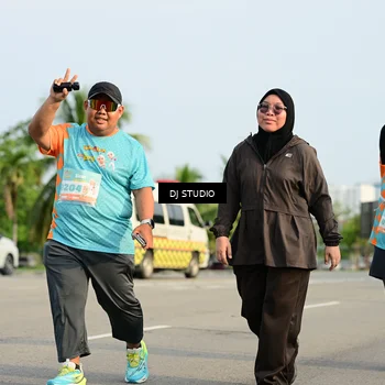 Runner Photo 8354601