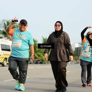 Runner Photo 8354602