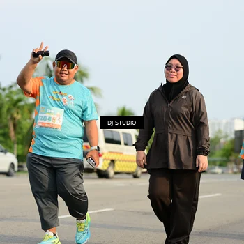 Runner Photo 8354603