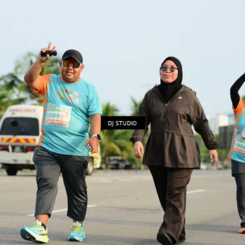 Runner Photo 8354604