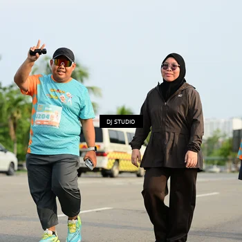 Runner Photo 8354605