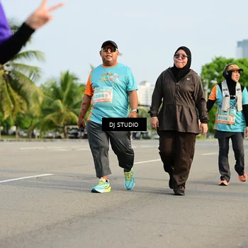 Runner Photo 8354606