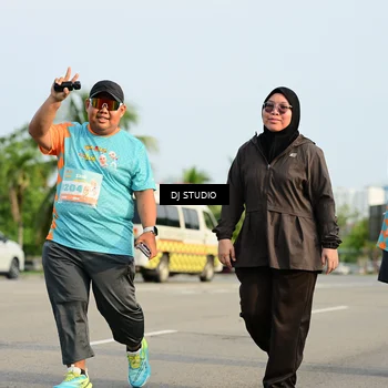 Runner Photo 8354607