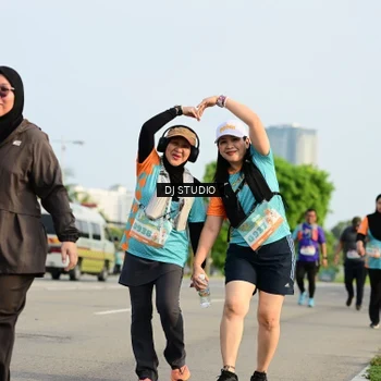 Runner Photo 8354608