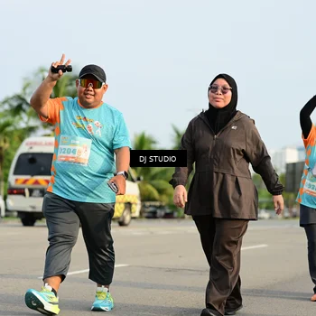 Runner Photo 8354609