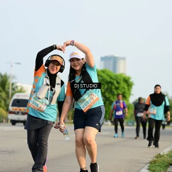 Runner Photo 8354613