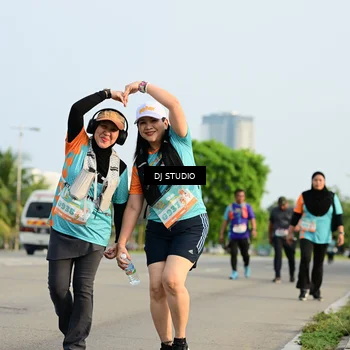 Runner Photo 8354615
