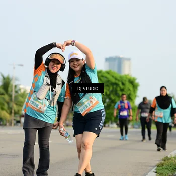 Runner Photo 8354617