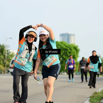 Runner Photo 8354618