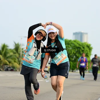 Runner Photo 8354621