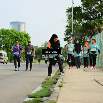 Runner Photo 8354626
