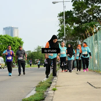 Runner Photo 8354629
