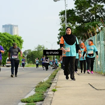 Runner Photo 8354633