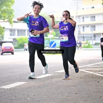 Runner Photo 8354639