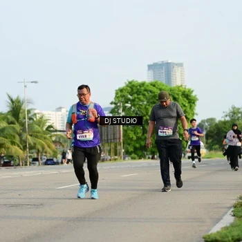 Runner Photo 8354640