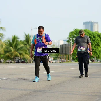 Runner Photo 8354644