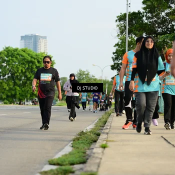 Runner Photo 8354664