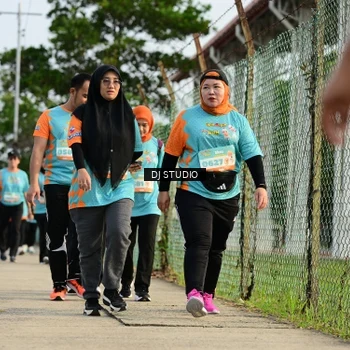 Runner Photo 8354668