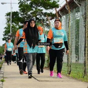 Runner Photo 8354669
