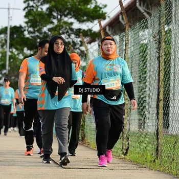 Runner Photo 8354673