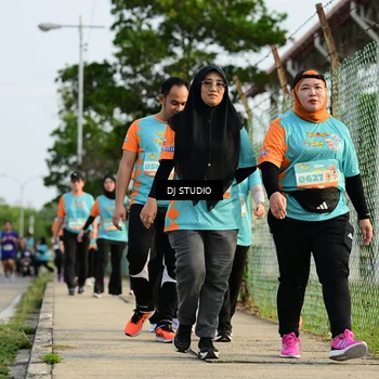 Runner Photo 8354674