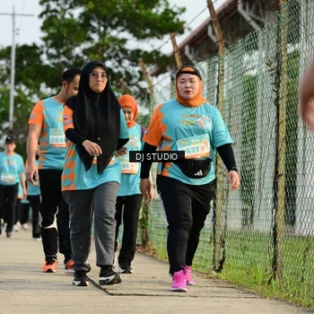 Runner Photo 8354675