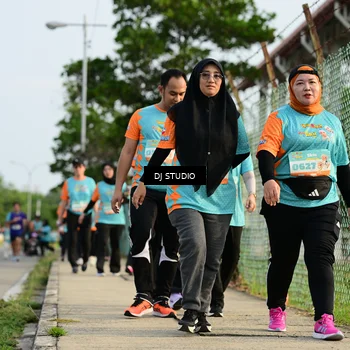 Runner Photo 8354676