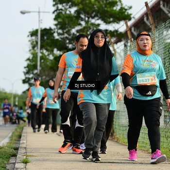 Runner Photo 8354677
